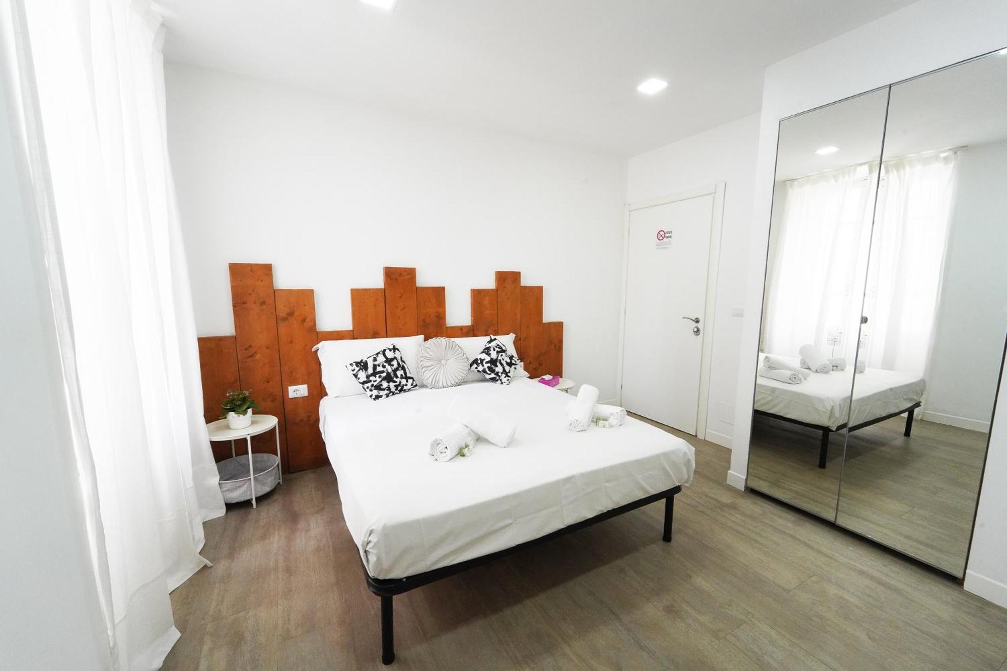 Rome Vatican City Whole Apartment 3 Private Rooms Exterior photo